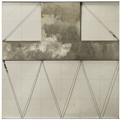 Architecture by Gian Franco Pardi - Auction record, sale price, and art valuation. Compare with similar artists and explore comparable artworks.
