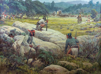 The Ambush