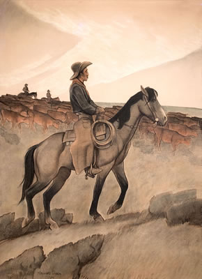 Jackson Hole Art Auction - September 16 & 17, 2016