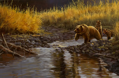 River Grizzlies
