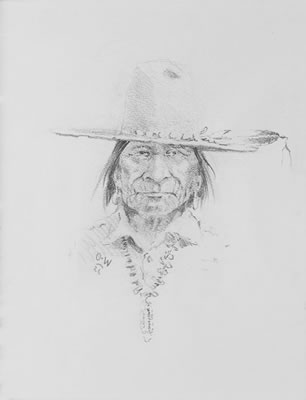 Eagle Feather