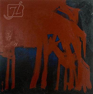 "Chinle #2"