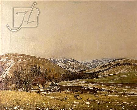 Landscape