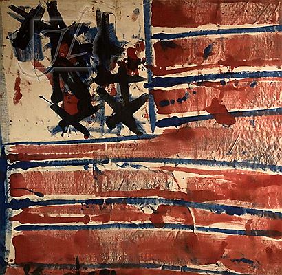 No More War by Bennie Gonzales - Auction record, sale price, and art valuation. Compare with similar artists and explore comparable artworks.