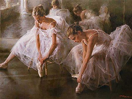 Ballerinas by Stephen Pan - Auction record, sale price, and art valuation. Compare with similar artists and explore comparable artworks.