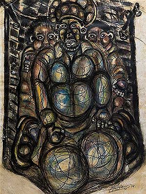 Three Figures