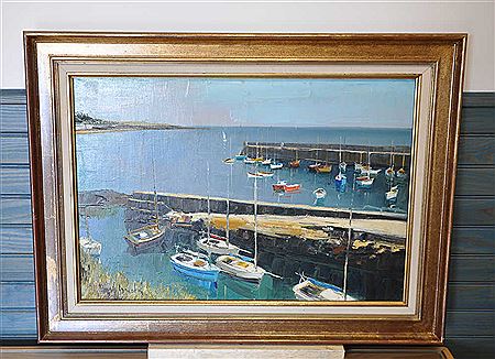 "Port de plaisance"