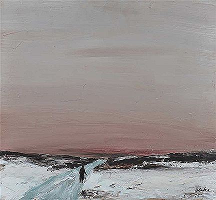 LONE WALK
