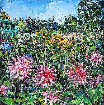 Artwork by Ann Bresnahan