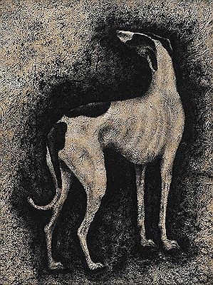 GREYHOUND