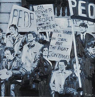 POWER TO THE PEOPLE