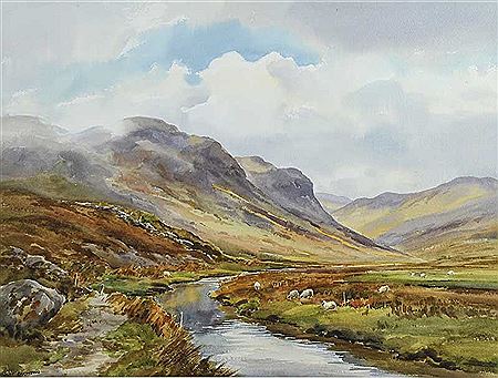 MAGHERA NEAR ARDARA