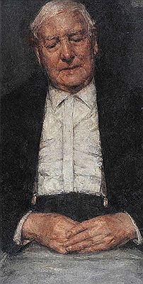SEATED FIGURE