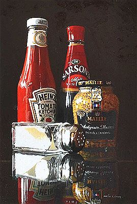 STILL LIFE