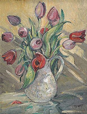 TULIPS