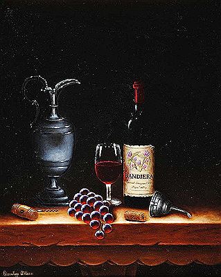 BANDIERA WINE
