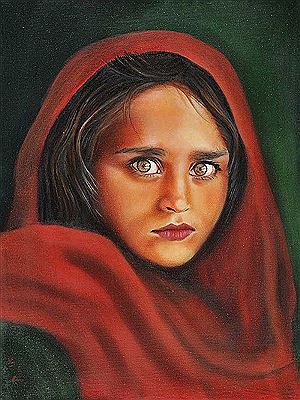Sample artwork by Pam Houston, known for painting - View similar artists and auction records