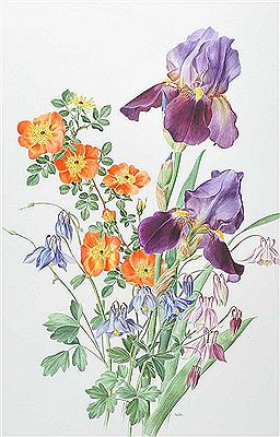 FLOWER BOUQUET