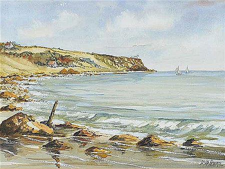 BROWN'S BAY