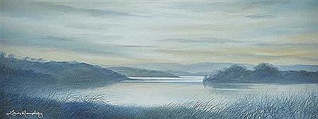 'STRANGFORD LOUGH'
