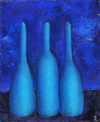 VESSELS by Pamela Hamilton King - Auction record, sale price, and art valuation. Compare with similar artists and explore comparable artworks.