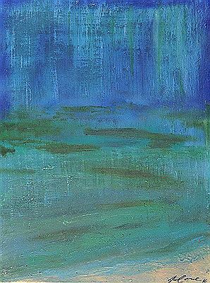 DONEGAL SEA MIST by David Campbell - Auction record, sale price, and art valuation. Compare with similar artists and explore comparable artworks.