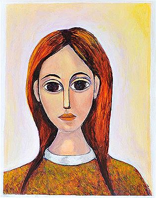 YOUNG GIRL