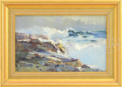 ROCKY SURF