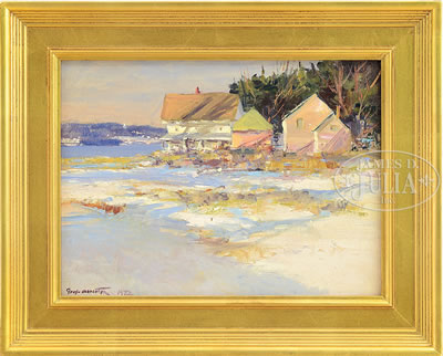 "OGUNQUIT, MAINE"