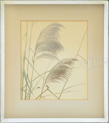 Ernst von Maydell - artist photo for art wanted listing (Old Lyme, CT)