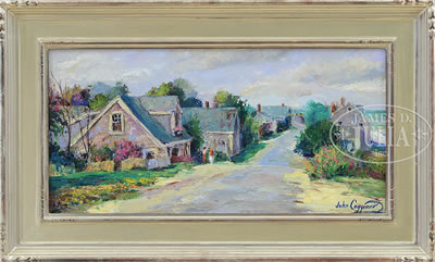 "SEASIDE"