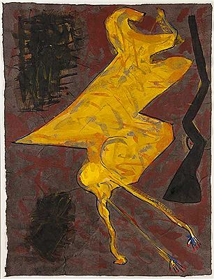 Weg werfen. 1986