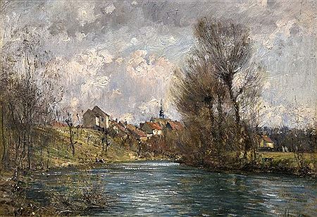 "Vorfrühling"