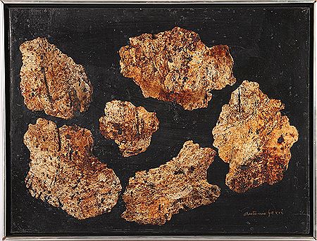 Sample artwork by Antonio Ferri (Born 1938), known for painting - View similar artists and auction records