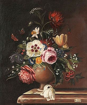 Blumen
