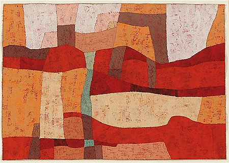 Sample artwork by Ralf Petschat (Born 1964), known for painting - View similar artists and auction records