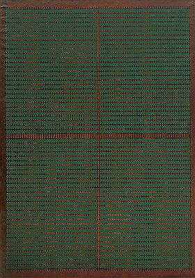 Sample artwork by GuiLine Kim (1936 - 2021), known for painting - View similar artists and auction records