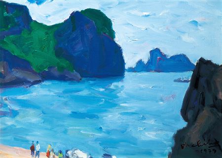 Seascape