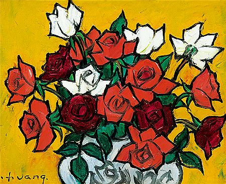 Roses