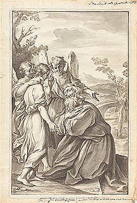 Sample artwork by Giovanni Agostino Ratti (1699 - 1775), known for painting - View similar artists and auction records