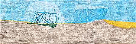 Northern Scenery, 1938