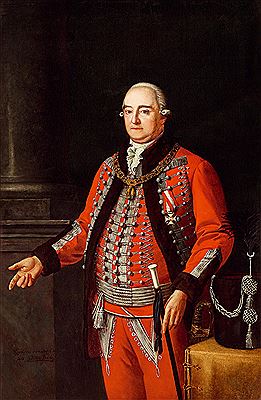 Count Antal Károlyi from Nagykároly (1732-1791), 1876 by Bela Pallik - Auction record, sale price, and art valuation. Compare with similar artists and explore comparable artworks.
