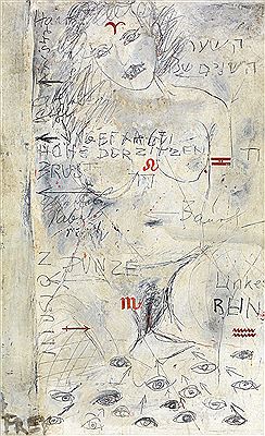 Punze, c. 1968