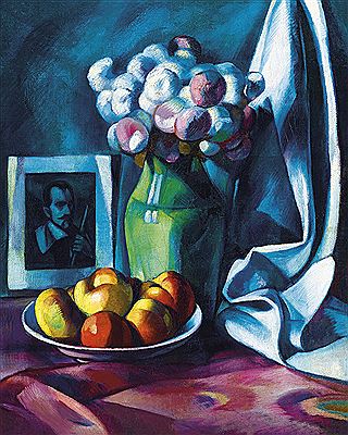 Studio Still-Life