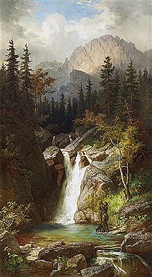 After Hunting