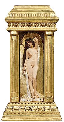 Venus (Kornélia)