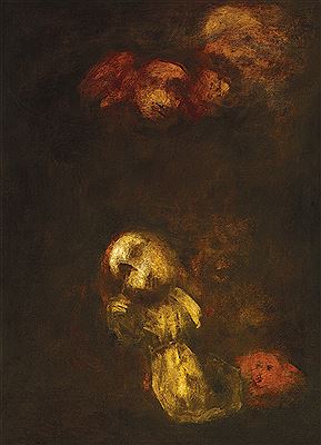Sample artwork by Tamas Karpati (Born 1949) - View similar artists and auction records