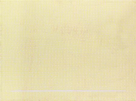 Claude Monet statt Alice Hoschedé Gertrude Stein geheiratet hätte oder eine Seerose ist eine Seerose ist eine Seerose.. No.3. 1974