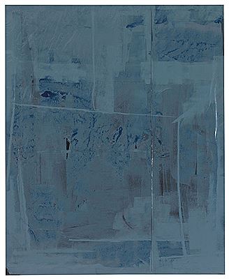 Untitled (Diptychon). 2007
