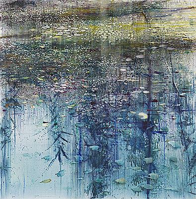 Lake. 2007 by Matthias Meyer - Auction record, sale price, and art valuation. Compare with similar artists and explore comparable artworks.